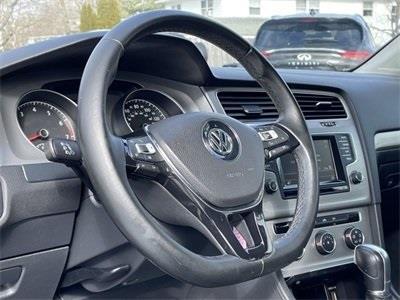Used Volkswagen Golf TSI S 4-Door 2015 | Blasius Federal Road. Brookfield, Connecticut Used Volkswagen Golf TSI S 4-Door 2015 | Blasius Federal Road. Brookfield, Connecticut