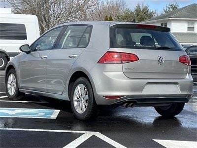 Used Volkswagen Golf TSI S 4-Door 2015 | Blasius Federal Road. Brookfield, Connecticut Used Volkswagen Golf TSI S 4-Door 2015 | Blasius Federal Road. Brookfield, Connecticut