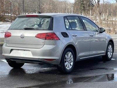 Used Volkswagen Golf TSI S 4-Door 2015 | Blasius Federal Road. Brookfield, Connecticut Used Volkswagen Golf TSI S 4-Door 2015 | Blasius Federal Road. Brookfield, Connecticut