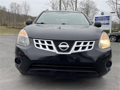 Used Nissan Rogue SV 2013 | Blasius Federal Road. Brookfield, Connecticut Used Nissan Rogue SV 2013 | Blasius Federal Road. Brookfield, Connecticut
