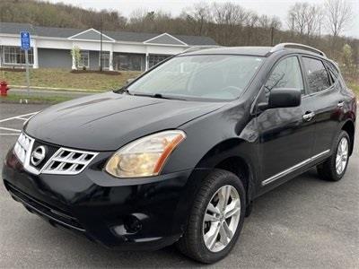 Used Nissan Rogue SV 2013 | Blasius Federal Road. Brookfield, Connecticut Used Nissan Rogue SV 2013 | Blasius Federal Road. Brookfield, Connecticut