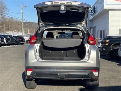 Used Mitsubishi Eclipse Cross LE 2019 | Blasius of Danbury. Danbury, Connecticut Used Mitsubishi Eclipse Cross LE 2019 | Blasius of Danbury. Danbury, Connecticut