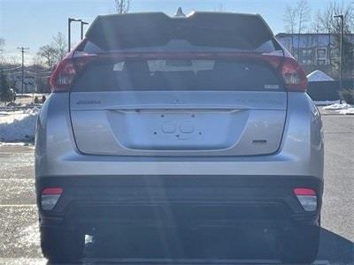 Used Mitsubishi Eclipse Cross LE 2019 | Blasius of Danbury. Danbury, Connecticut Used Mitsubishi Eclipse Cross LE 2019 | Blasius of Danbury. Danbury, Connecticut