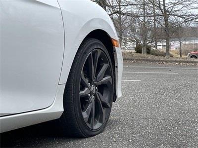Used Honda Civic Sport 2019 | Blasius Federal Road. Brookfield, Connecticut Used Honda Civic Sport 2019 | Blasius Federal Road. Brookfield, Connecticut