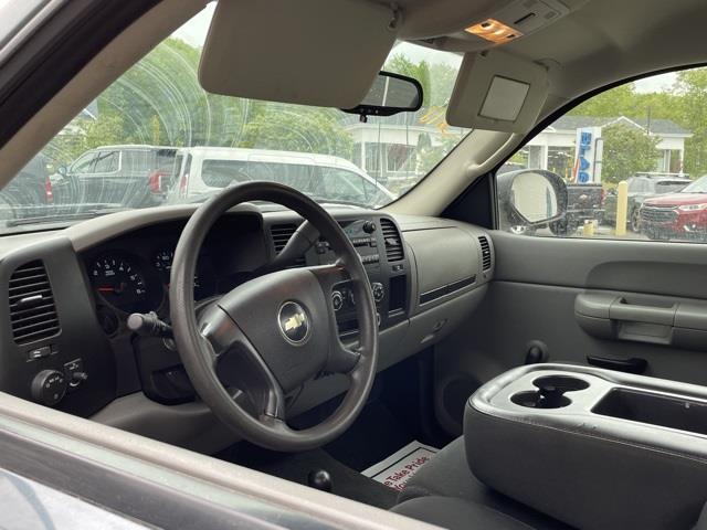Used Chevrolet Silverado 1500 Work Truck 2008 | Blasius Federal Road. Brookfield, Connecticut Used Chevrolet Silverado 1500 Work Truck 2008 | Blasius Federal Road. Brookfield, Connecticut