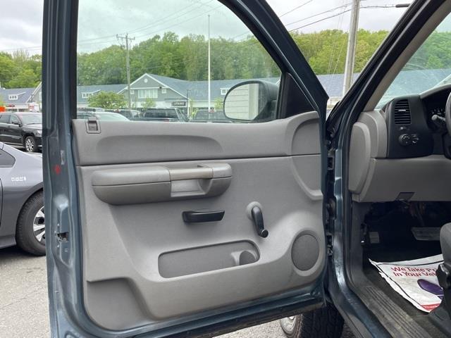 Used Chevrolet Silverado 1500 Work Truck 2008 | Blasius Federal Road. Brookfield, Connecticut Used Chevrolet Silverado 1500 Work Truck 2008 | Blasius Federal Road. Brookfield, Connecticut