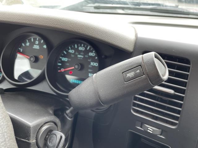 Used Chevrolet Silverado 1500 Work Truck 2008 | Blasius Federal Road. Brookfield, Connecticut Used Chevrolet Silverado 1500 Work Truck 2008 | Blasius Federal Road. Brookfield, Connecticut