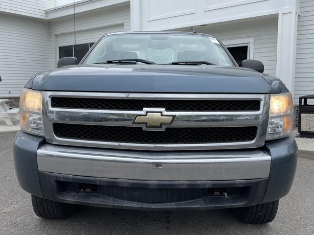 Used Chevrolet Silverado 1500 Work Truck 2008 | Blasius Federal Road. Brookfield, Connecticut Used Chevrolet Silverado 1500 Work Truck 2008 | Blasius Federal Road. Brookfield, Connecticut