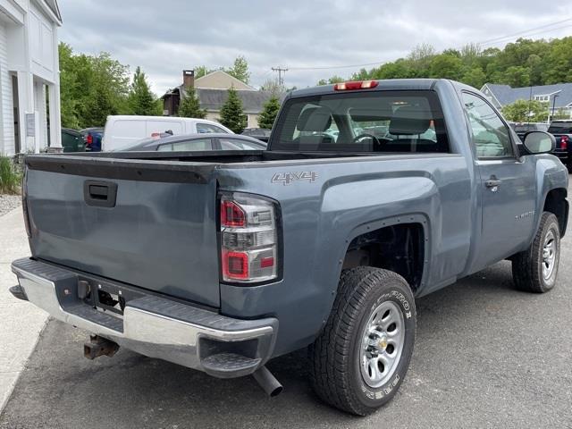Used Chevrolet Silverado 1500 Work Truck 2008 | Blasius Federal Road. Brookfield, Connecticut Used Chevrolet Silverado 1500 Work Truck 2008 | Blasius Federal Road. Brookfield, Connecticut