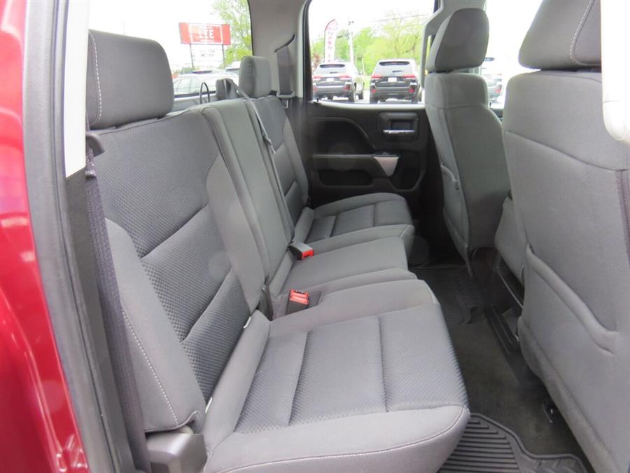 2017 Chevrolet Silverado 1500 LT 4x4 4dr Double Cab 6.5 ft. SB, available for sale in Auburn, Maine | Lake City Exports Inc. Auburn, Maine 2017 Chevrolet Silverado 1500 LT 4x4 4dr Double Cab 6.5 ft. SB, available for sale in Auburn, Maine | Lake City Exports Inc. Auburn, Maine