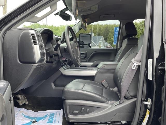 Used Chevrolet Silverado 2500hd LTZ 2017 | Blasius Federal Road. Brookfield, Connecticut Used Chevrolet Silverado 2500hd LTZ 2017 | Blasius Federal Road. Brookfield, Connecticut