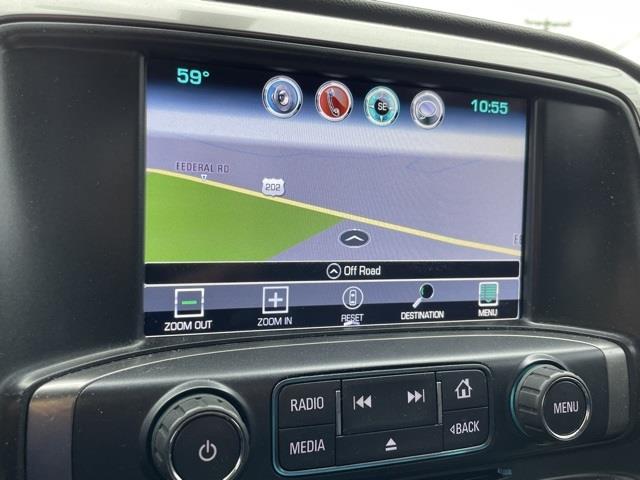 Used Chevrolet Silverado 2500hd LTZ 2017 | Blasius Federal Road. Brookfield, Connecticut Used Chevrolet Silverado 2500hd LTZ 2017 | Blasius Federal Road. Brookfield, Connecticut
