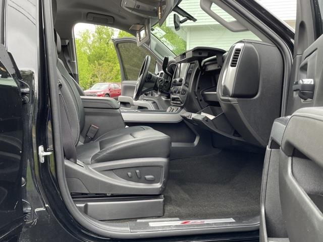 Used Chevrolet Silverado 2500hd LTZ 2017 | Blasius Federal Road. Brookfield, Connecticut Used Chevrolet Silverado 2500hd LTZ 2017 | Blasius Federal Road. Brookfield, Connecticut