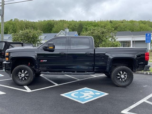 Used Chevrolet Silverado 2500hd LTZ 2017 | Blasius Federal Road. Brookfield, Connecticut Used Chevrolet Silverado 2500hd LTZ 2017 | Blasius Federal Road. Brookfield, Connecticut