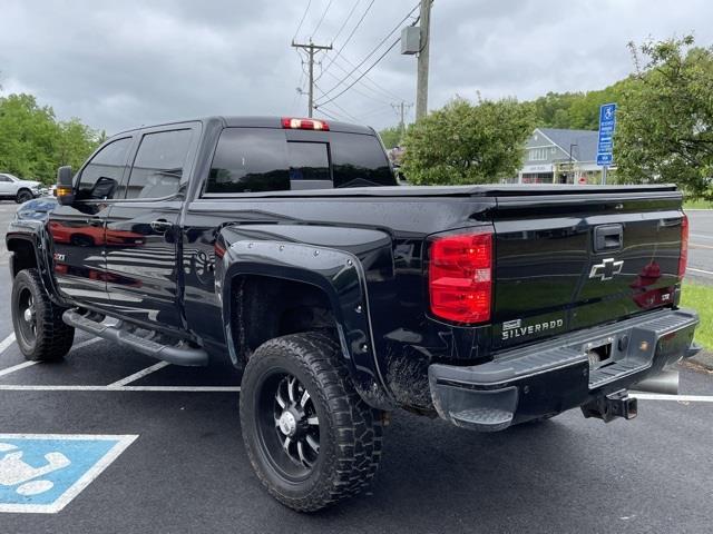 Used Chevrolet Silverado 2500hd LTZ 2017 | Blasius Federal Road. Brookfield, Connecticut Used Chevrolet Silverado 2500hd LTZ 2017 | Blasius Federal Road. Brookfield, Connecticut