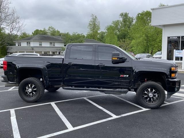 Used Chevrolet Silverado 2500hd LTZ 2017 | Blasius Federal Road. Brookfield, Connecticut Used Chevrolet Silverado 2500hd LTZ 2017 | Blasius Federal Road. Brookfield, Connecticut