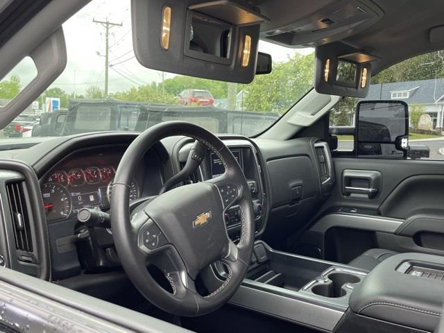 Used Chevrolet Silverado 2500hd LTZ 2017 | Blasius Federal Road. Brookfield, Connecticut Used Chevrolet Silverado 2500hd LTZ 2017 | Blasius Federal Road. Brookfield, Connecticut