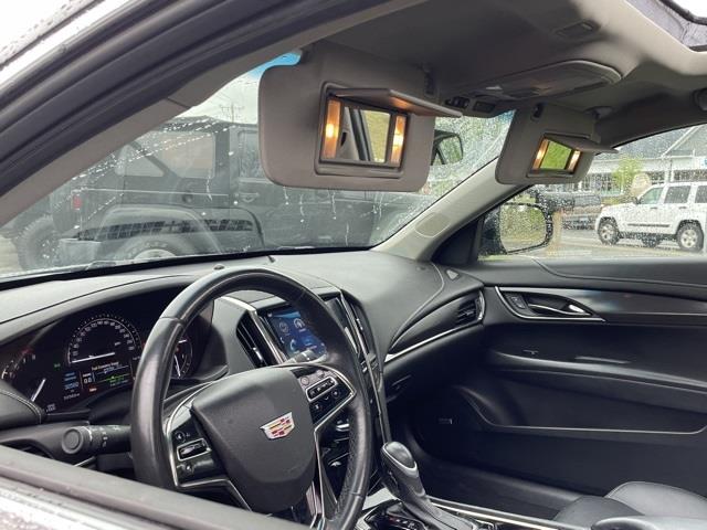 Used Cadillac Ats 2.0L Turbo 2017 | Blasius Federal Road. Brookfield, Connecticut Used Cadillac Ats 2.0L Turbo 2017 | Blasius Federal Road. Brookfield, Connecticut