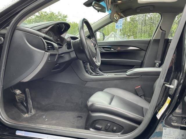 Used Cadillac Ats 2.0L Turbo 2017 | Blasius Federal Road. Brookfield, Connecticut Used Cadillac Ats 2.0L Turbo 2017 | Blasius Federal Road. Brookfield, Connecticut