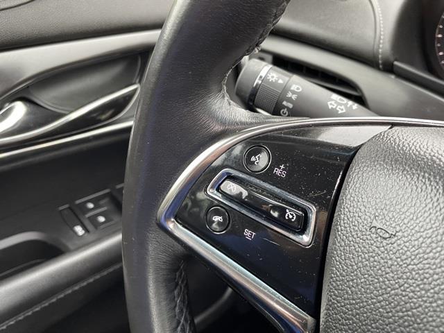 Used Cadillac Ats 2.0L Turbo 2017 | Blasius Federal Road. Brookfield, Connecticut Used Cadillac Ats 2.0L Turbo 2017 | Blasius Federal Road. Brookfield, Connecticut
