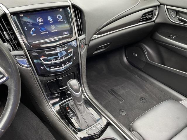 Used Cadillac Ats 2.0L Turbo 2017 | Blasius Federal Road. Brookfield, Connecticut Used Cadillac Ats 2.0L Turbo 2017 | Blasius Federal Road. Brookfield, Connecticut