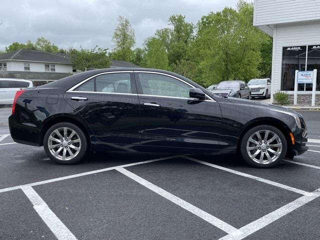 Used Cadillac Ats 2.0L Turbo 2017 | Blasius Federal Road. Brookfield, Connecticut Used Cadillac Ats 2.0L Turbo 2017 | Blasius Federal Road. Brookfield, Connecticut