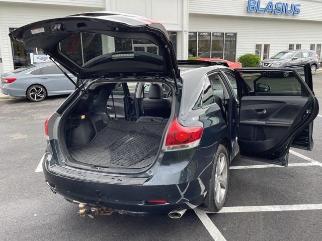 2016 Toyota Venza Base, available for sale in Brookfield, Connecticut | Blasius Federal Road. Brookfield, Connecticut 2016 Toyota Venza Base, available for sale in Brookfield, Connecticut | Blasius Federal Road. Brookfield, Connecticut