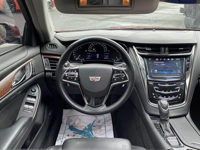 Used Cadillac Cts 3.6L Luxury 2016 | Blasius of Danbury. Danbury, Connecticut Used Cadillac Cts 3.6L Luxury 2016 | Blasius of Danbury. Danbury, Connecticut