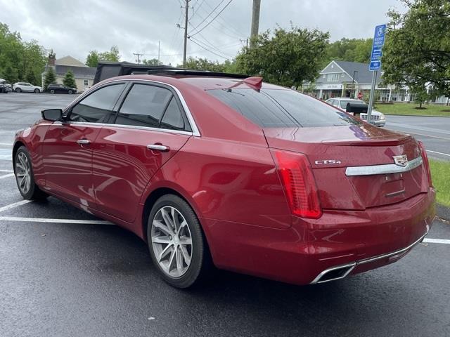Used Cadillac Cts 3.6L Luxury 2016 | Blasius of Danbury. Danbury, Connecticut Used Cadillac Cts 3.6L Luxury 2016 | Blasius of Danbury. Danbury, Connecticut