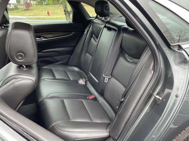 Used Cadillac Xts Luxury 2018 | Blasius Federal Road. Brookfield, Connecticut Used Cadillac Xts Luxury 2018 | Blasius Federal Road. Brookfield, Connecticut