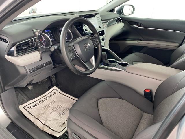 Used Toyota Camry LE 2021 | Queens Auto Mall. Richmond Hill, New York Used Toyota Camry LE 2021 | Queens Auto Mall. Richmond Hill, New York