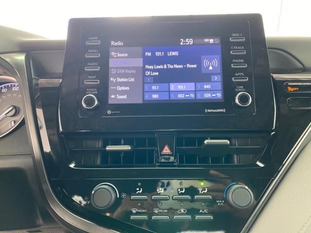 Used Toyota Camry LE 2021 | Queens Auto Mall. Richmond Hill, New York Used Toyota Camry LE 2021 | Queens Auto Mall. Richmond Hill, New York