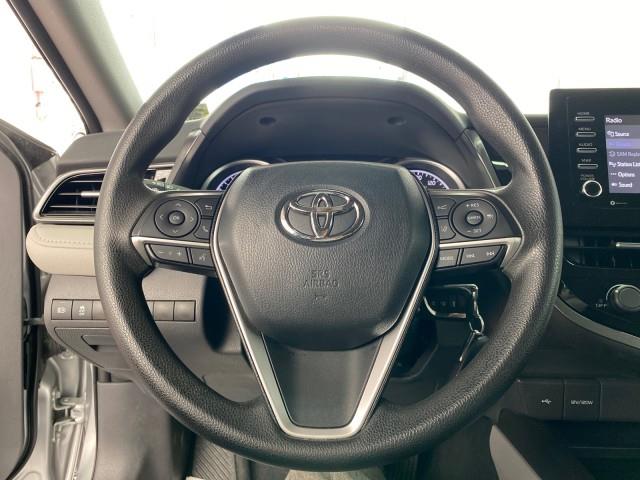 Used Toyota Camry LE 2021 | Queens Auto Mall. Richmond Hill, New York Used Toyota Camry LE 2021 | Queens Auto Mall. Richmond Hill, New York