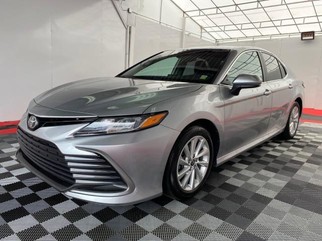 Used Toyota Camry LE 2021 | Queens Auto Mall. Richmond Hill, New York Used Toyota Camry LE 2021 | Queens Auto Mall. Richmond Hill, New York