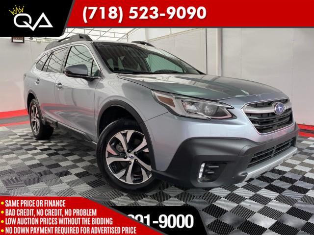 Used Subaru Outback Limited 2020 | Queens Auto Mall. Richmond Hill, New York