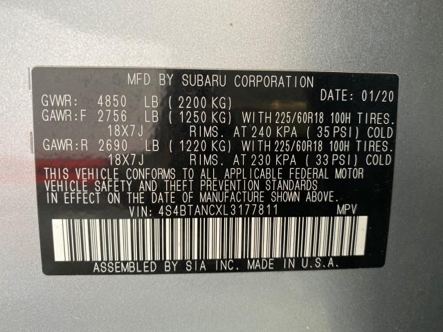 Used Subaru Outback Limited 2020 | Queens Auto Mall. Richmond Hill, New York Used Subaru Outback Limited 2020 | Queens Auto Mall. Richmond Hill, New York