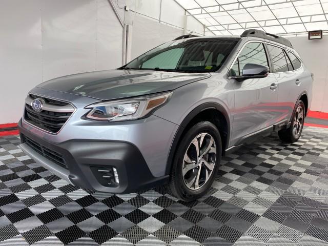 Used Subaru Outback Limited 2020 | Queens Auto Mall. Richmond Hill, New York Used Subaru Outback Limited 2020 | Queens Auto Mall. Richmond Hill, New York