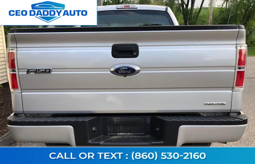 Used Ford F-150 4WD SuperCab 145" XLT 2014 | CEO DADDY AUTO. Online only, Connecticut Used Ford F-150 4WD SuperCab 145" XLT 2014 | CEO DADDY AUTO. Online only, Connecticut