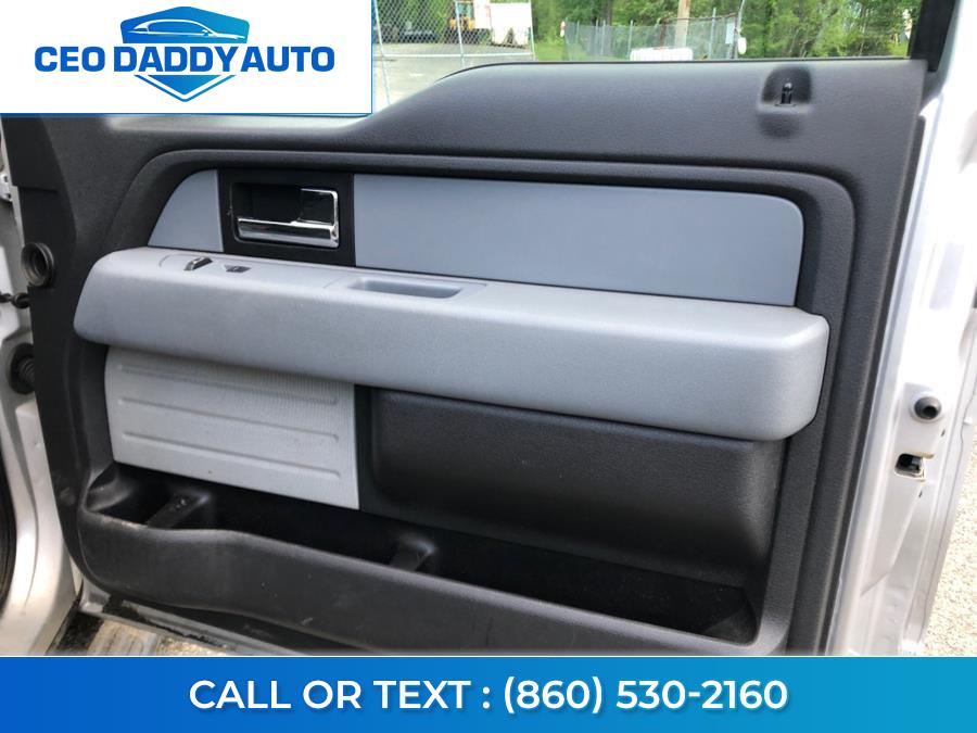 Used Ford F-150 4WD SuperCab 145" XLT 2014 | CEO DADDY AUTO. Online only, Connecticut Used Ford F-150 4WD SuperCab 145" XLT 2014 | CEO DADDY AUTO. Online only, Connecticut
