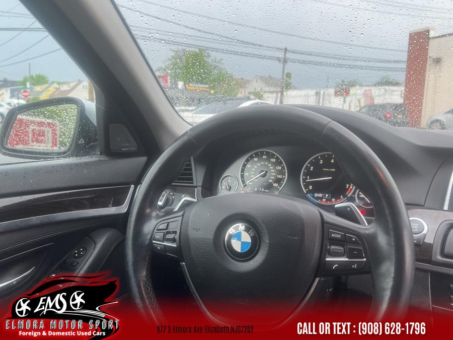 2014 BMW 5 Series 4dr Sdn 550i RWD, available for sale in Elizabeth, New Jersey | Elmora Motor Sports. Elizabeth, New Jersey 2014 BMW 5 Series 4dr Sdn 550i RWD, available for sale in Elizabeth, New Jersey | Elmora Motor Sports. Elizabeth, New Jersey