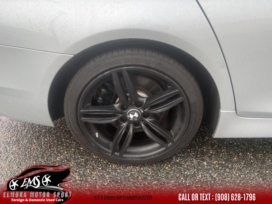 2014 BMW 5 Series 4dr Sdn 550i RWD, available for sale in Elizabeth, New Jersey | Elmora Motor Sports. Elizabeth, New Jersey 2014 BMW 5 Series 4dr Sdn 550i RWD, available for sale in Elizabeth, New Jersey | Elmora Motor Sports. Elizabeth, New Jersey