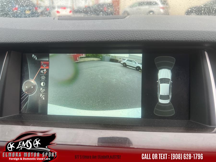 2014 BMW 5 Series 4dr Sdn 550i RWD, available for sale in Elizabeth, New Jersey | Elmora Motor Sports. Elizabeth, New Jersey 2014 BMW 5 Series 4dr Sdn 550i RWD, available for sale in Elizabeth, New Jersey | Elmora Motor Sports. Elizabeth, New Jersey