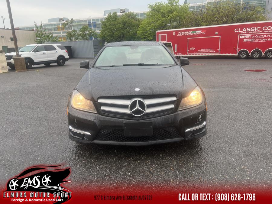 2012 Mercedes-Benz C-Class 2dr Cpe C 350 RWD, available for sale in Elizabeth, New Jersey | Elmora Motor Sports. Elizabeth, New Jersey 2012 Mercedes-Benz C-Class 2dr Cpe C 350 RWD, available for sale in Elizabeth, New Jersey | Elmora Motor Sports. Elizabeth, New Jersey