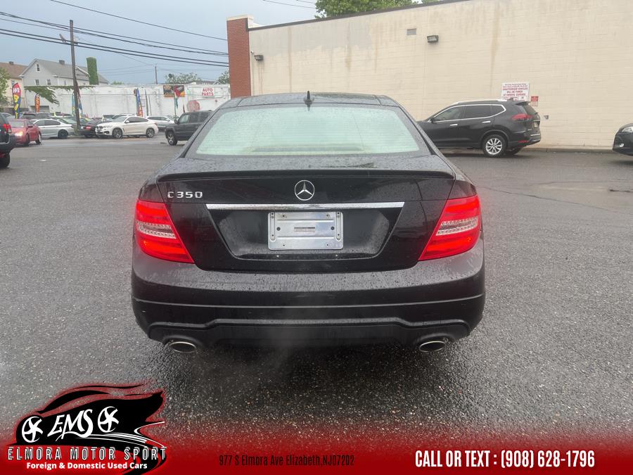 2012 Mercedes-Benz C-Class 2dr Cpe C 350 RWD, available for sale in Elizabeth, New Jersey | Elmora Motor Sports. Elizabeth, New Jersey 2012 Mercedes-Benz C-Class 2dr Cpe C 350 RWD, available for sale in Elizabeth, New Jersey | Elmora Motor Sports. Elizabeth, New Jersey