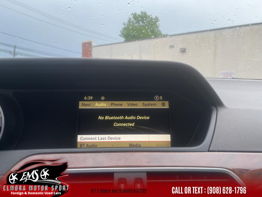 2012 Mercedes-Benz C-Class 2dr Cpe C 350 RWD, available for sale in Elizabeth, New Jersey | Elmora Motor Sports. Elizabeth, New Jersey 2012 Mercedes-Benz C-Class 2dr Cpe C 350 RWD, available for sale in Elizabeth, New Jersey | Elmora Motor Sports. Elizabeth, New Jersey