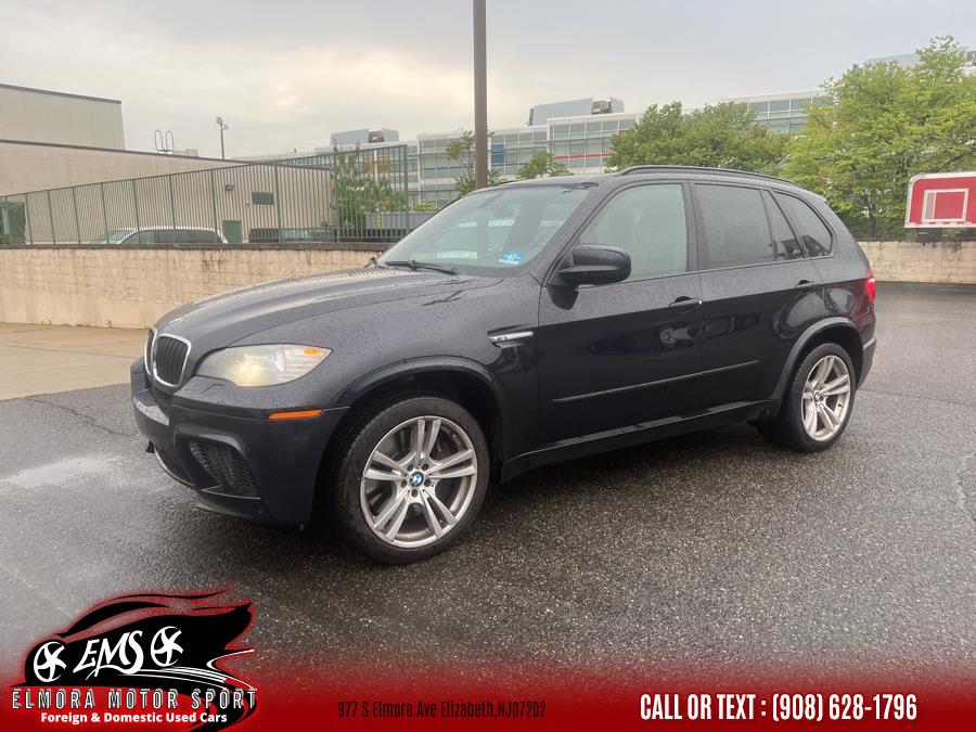 Used BMW X5 M AWD 4dr 2010 | Elmora Motor Sports. Elizabeth, New Jersey Used BMW X5 M AWD 4dr 2010 | Elmora Motor Sports. Elizabeth, New Jersey