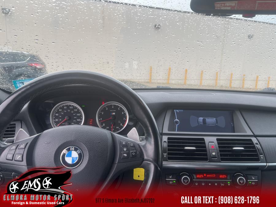 Used BMW X5 M AWD 4dr 2010 | Elmora Motor Sports. Elizabeth, New Jersey Used BMW X5 M AWD 4dr 2010 | Elmora Motor Sports. Elizabeth, New Jersey