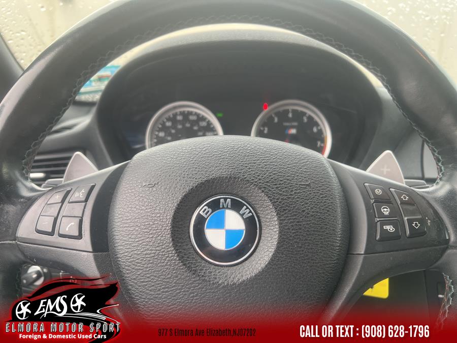 Used BMW X5 M AWD 4dr 2010 | Elmora Motor Sports. Elizabeth, New Jersey Used BMW X5 M AWD 4dr 2010 | Elmora Motor Sports. Elizabeth, New Jersey