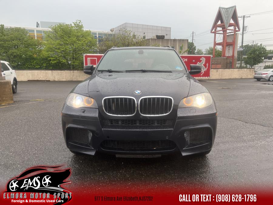 Used BMW X5 M AWD 4dr 2010 | Elmora Motor Sports. Elizabeth, New Jersey Used BMW X5 M AWD 4dr 2010 | Elmora Motor Sports. Elizabeth, New Jersey