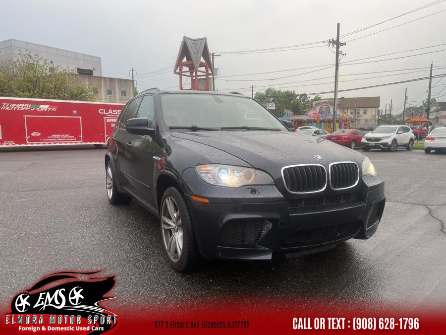 Used BMW X5 M AWD 4dr 2010 | Elmora Motor Sports. Elizabeth, New Jersey Used BMW X5 M AWD 4dr 2010 | Elmora Motor Sports. Elizabeth, New Jersey